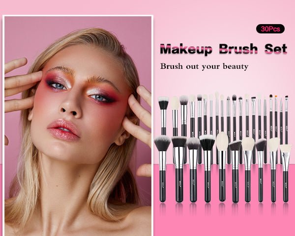 Beili Makeup Brushes Here! - BEILI Official Shop