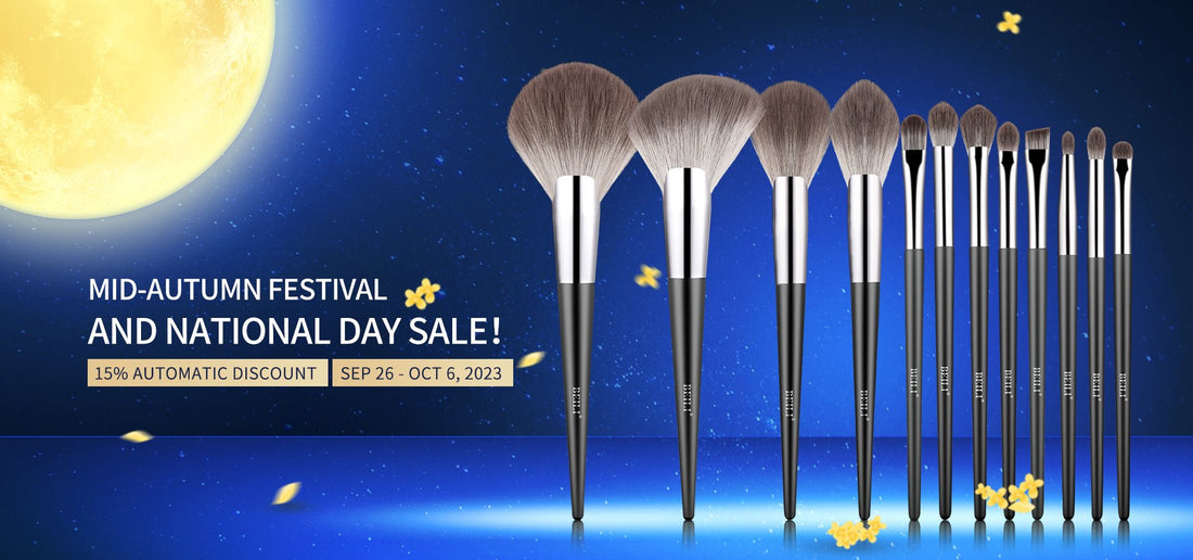 Celebrate China’s Mid-Autumn Festival and National Day! - BEILI Official Shop