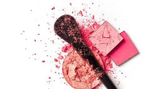 How to Clean Makeup Brushes - BEILI Official Shop