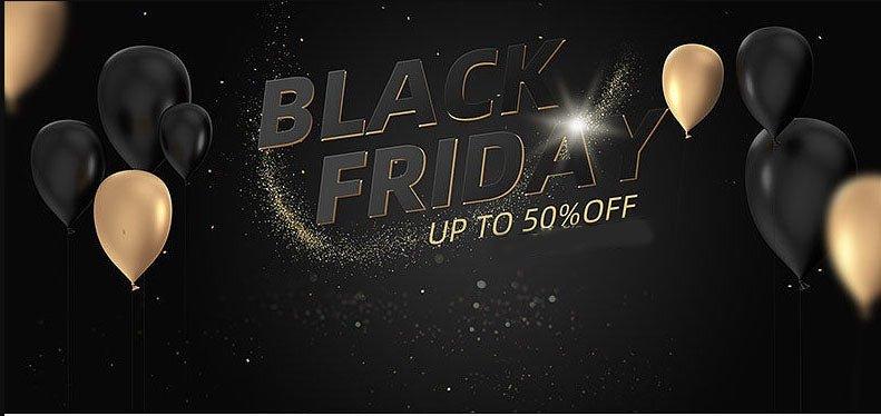 Black Friday Deals - BEILI Official Shop