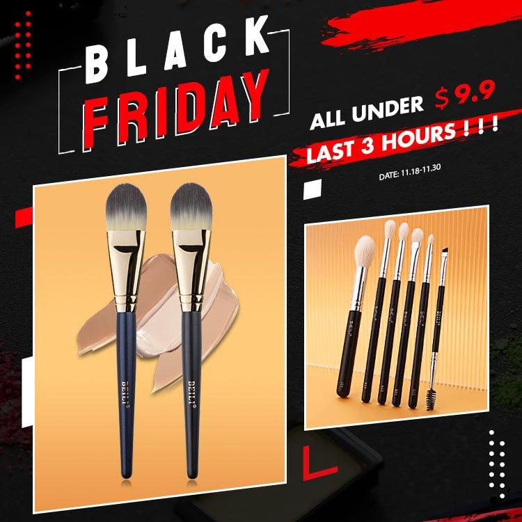 BLACK FRIDAY, ONLY  9.9 $ - BEILI Official Shop