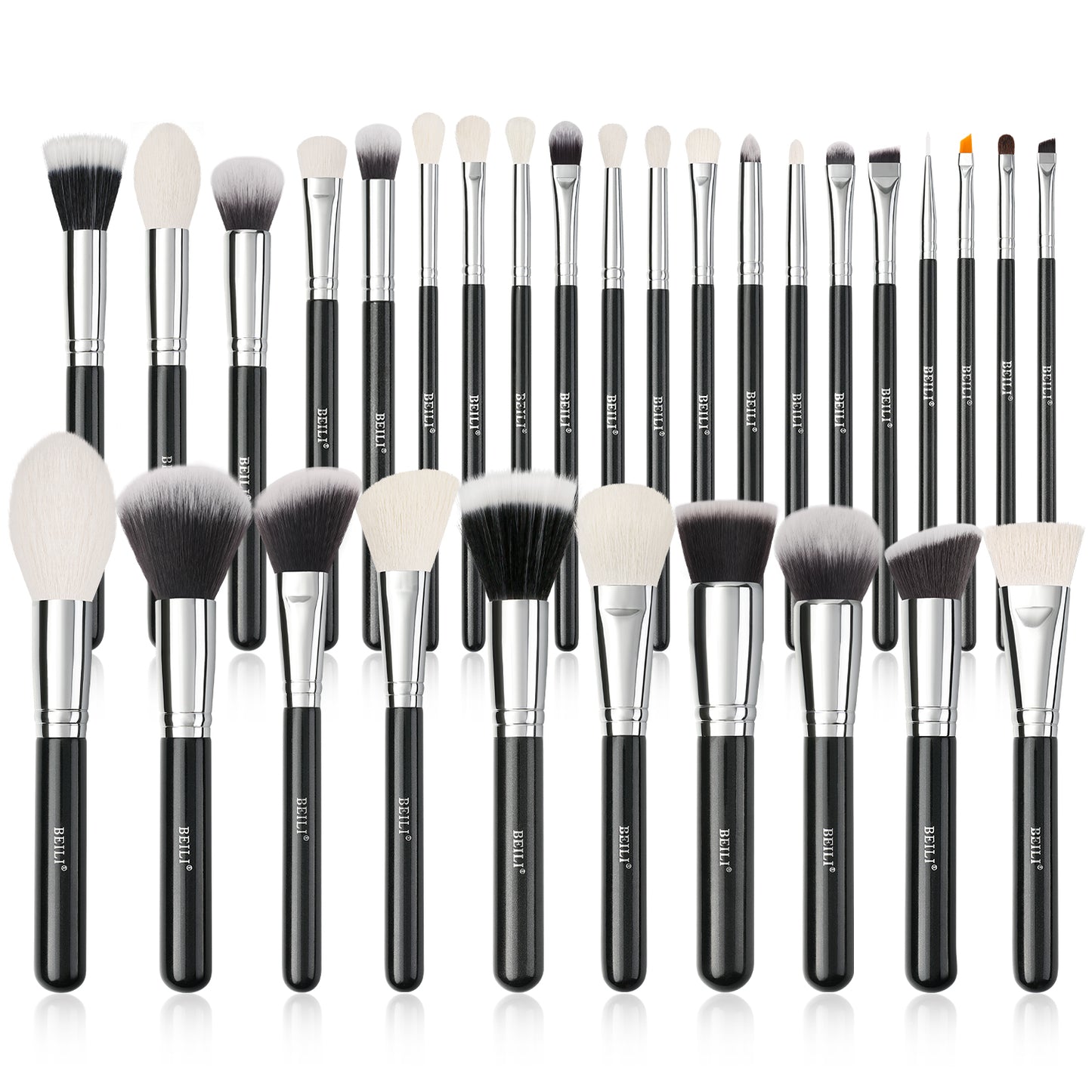 Essentials Brush Collection (B30/25/22/20PC)