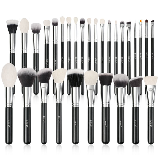 Essentials Brush Collection (B30/25/22/20PC)