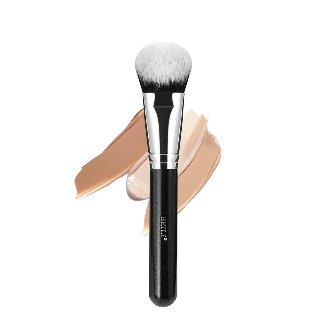 BEILI single foundation make up brush BP95