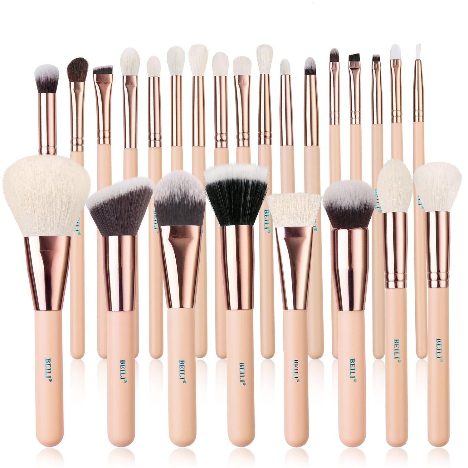 Essentials Brush Collection (F28/F25PC)