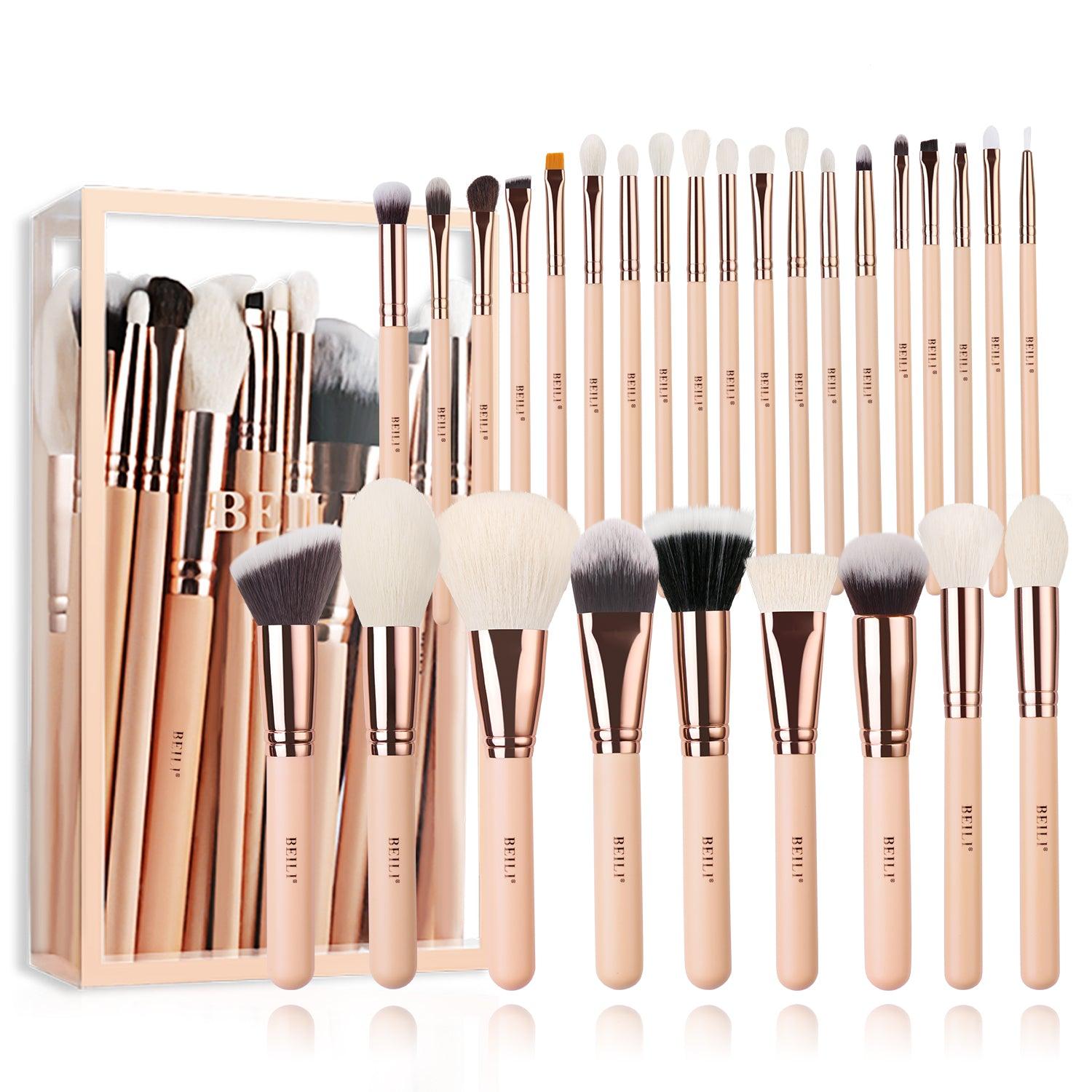 Essentials Brush Collection (F28/F25PC)