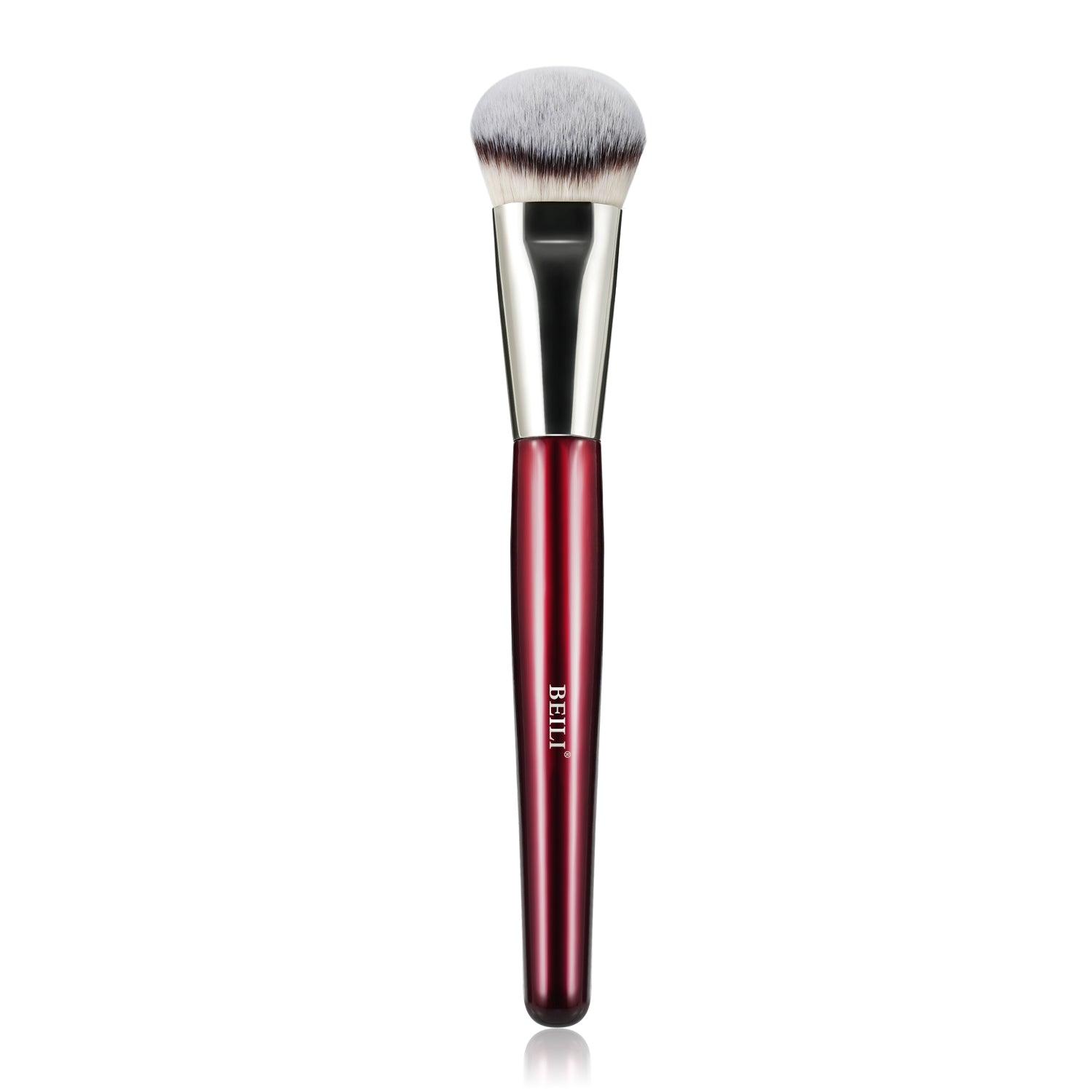 Essentials Brush Collection(PR30/15/9/8PC)