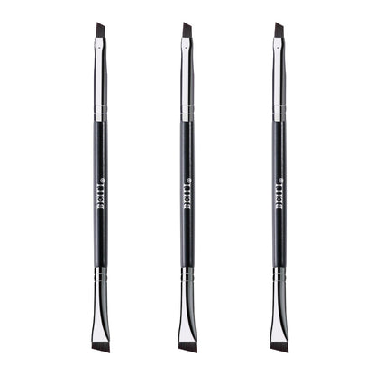 BEILI 1/2/3PCS Dual - head Eyebrow Eyelash Brush BA19 - BEILI Official Shop