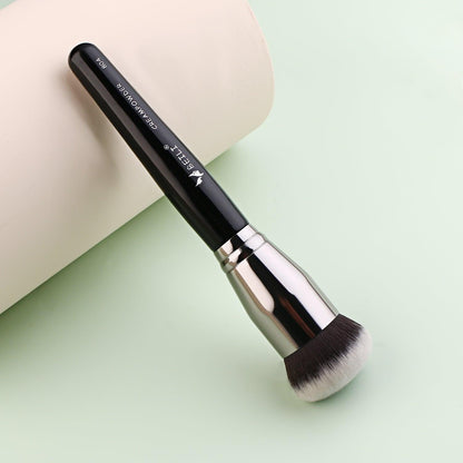 BEILI 1Pcs Soft Round Top Foundation Brush BX - 804 - BEILI Official Shop